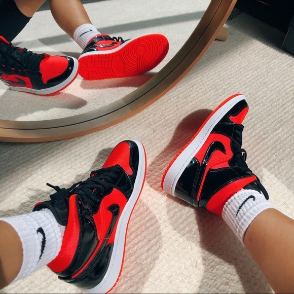 Air jordan 1 mid - Picture 11 of 12